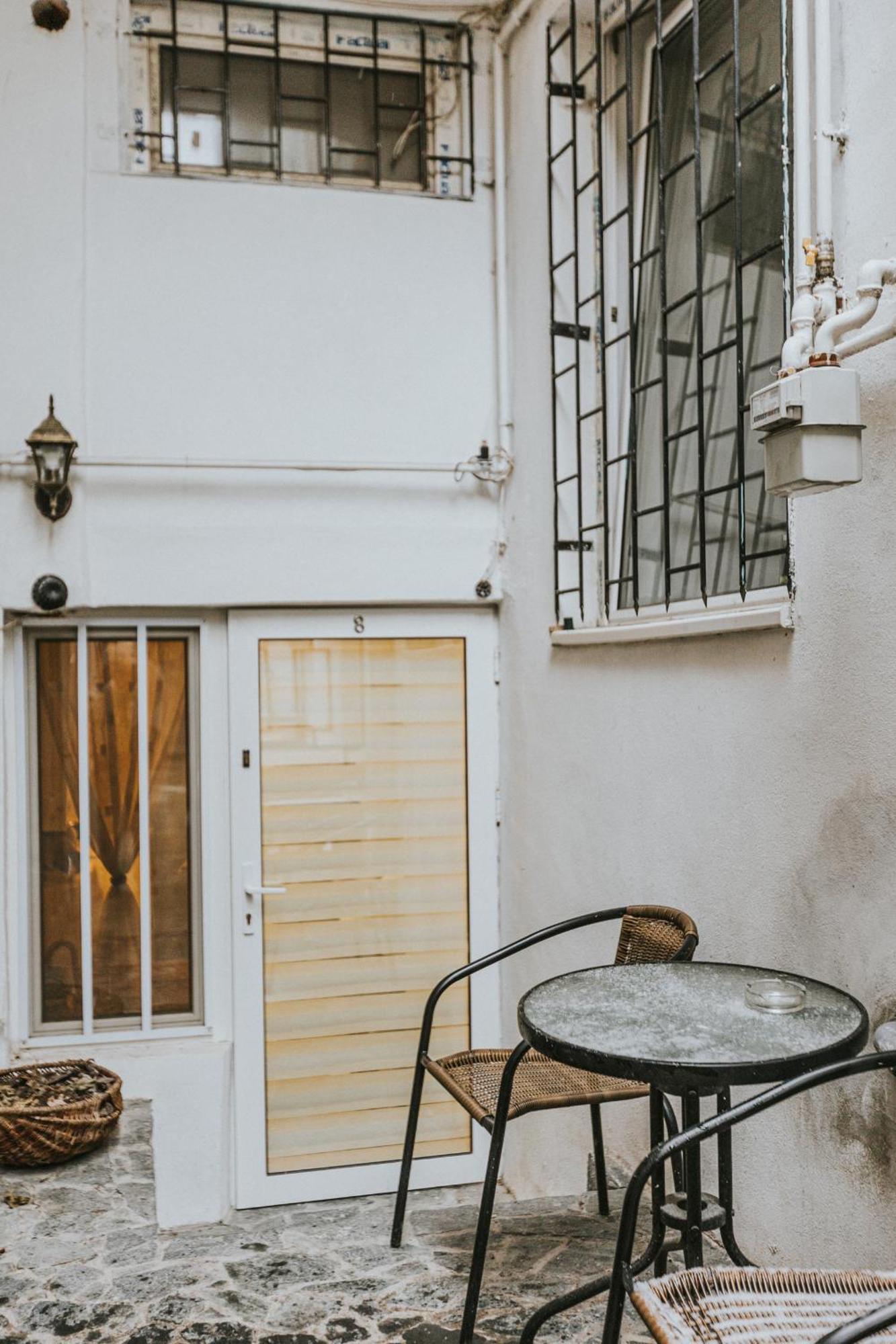 Republicii Rustic In Center Apartment *