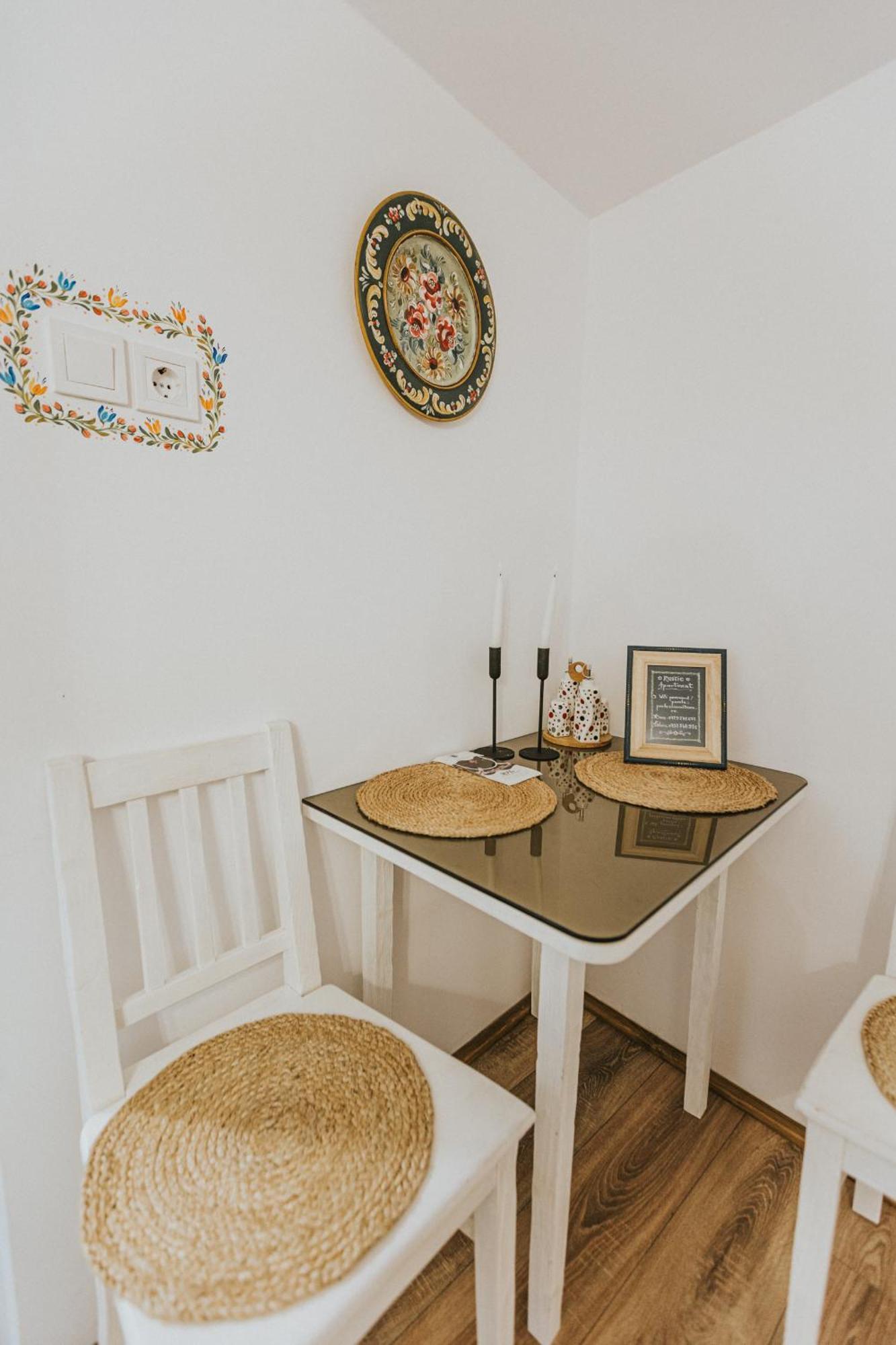 Apartment Republicii Rustic In Center *