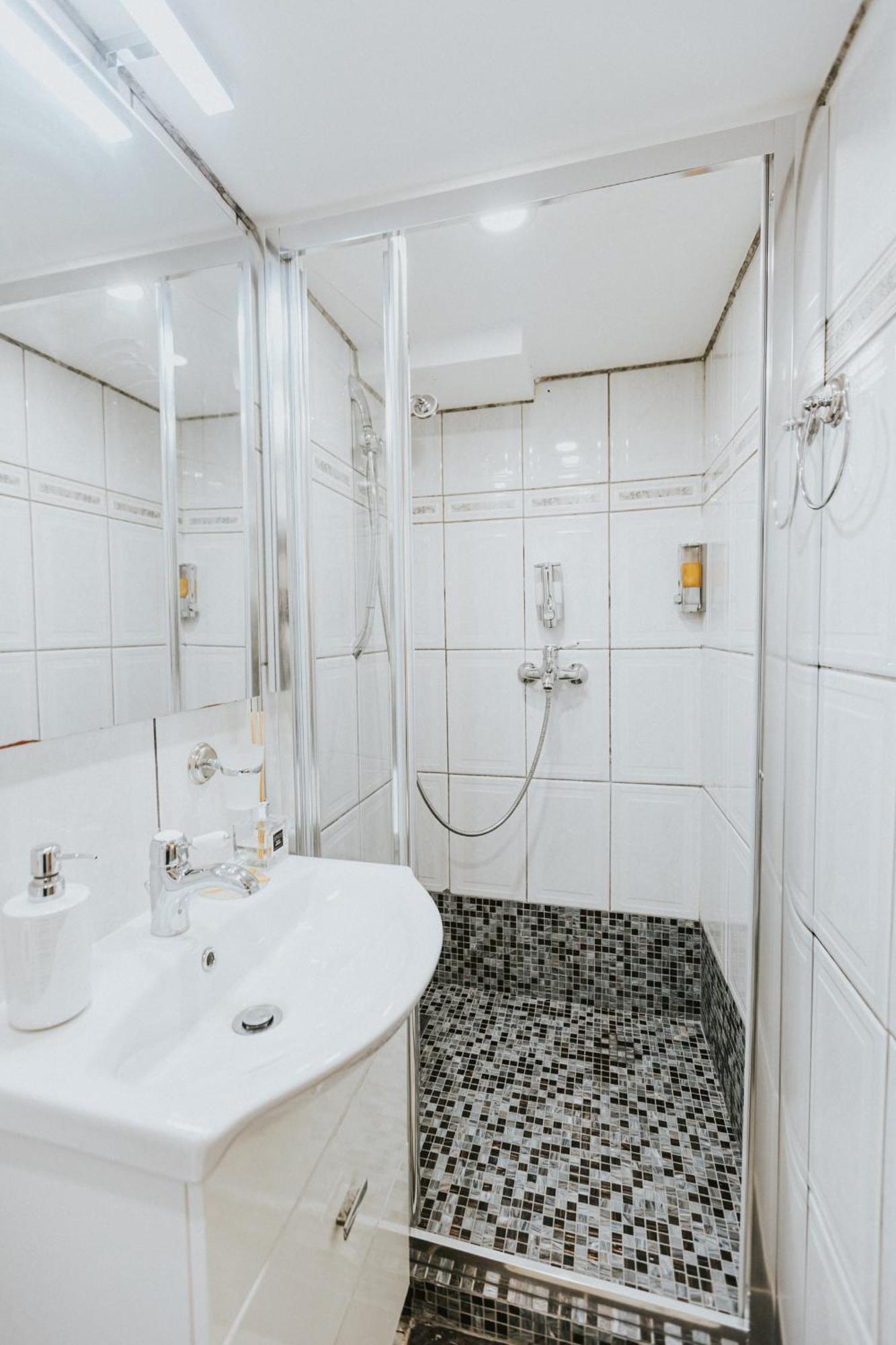 Apartment Republicii Rustic In Center