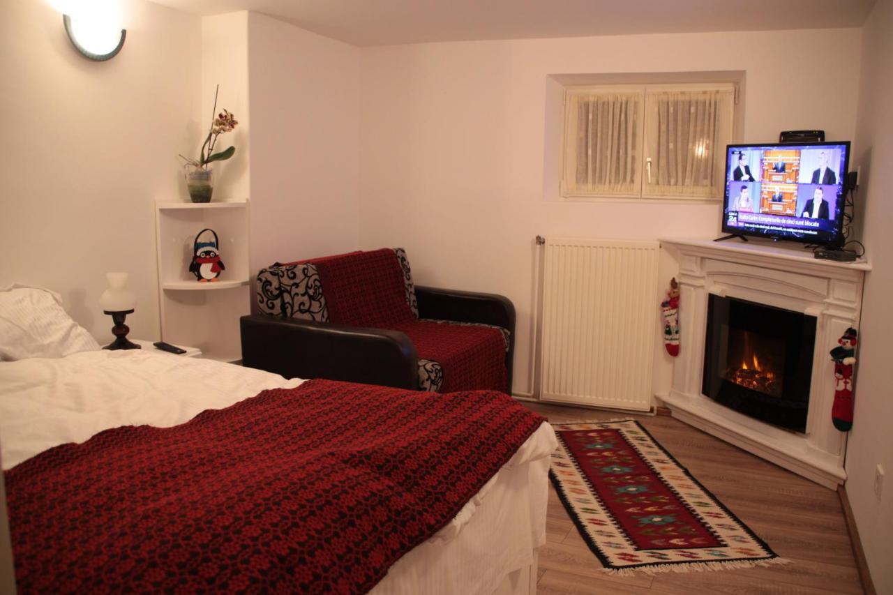 Apartment Republicii Rustic In Center *