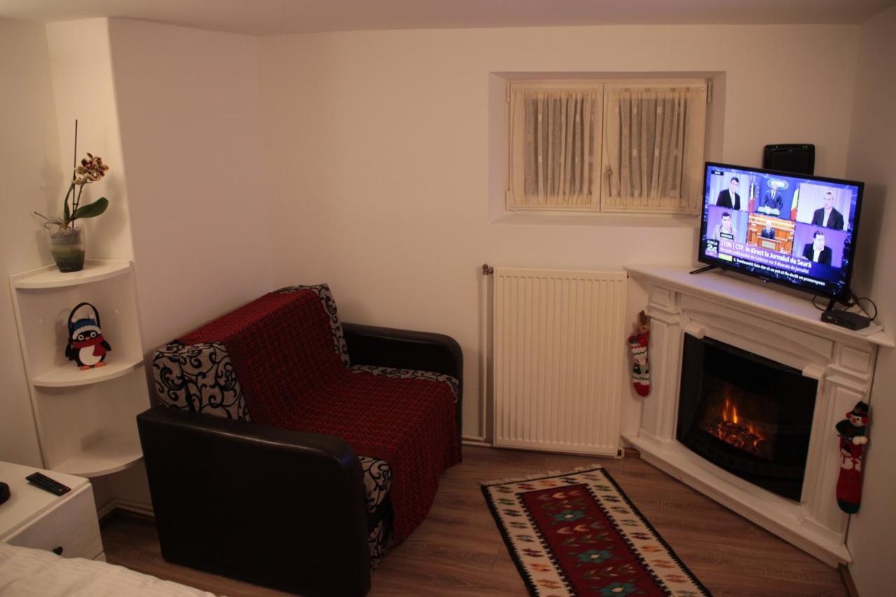 Apartment Republicii Rustic In Center Brasov