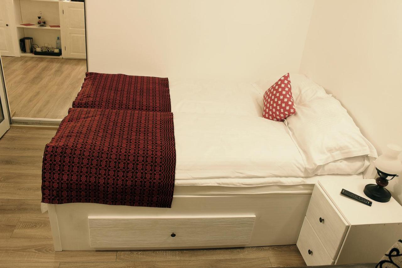 Republicii Rustic In Center Apartment Brasov