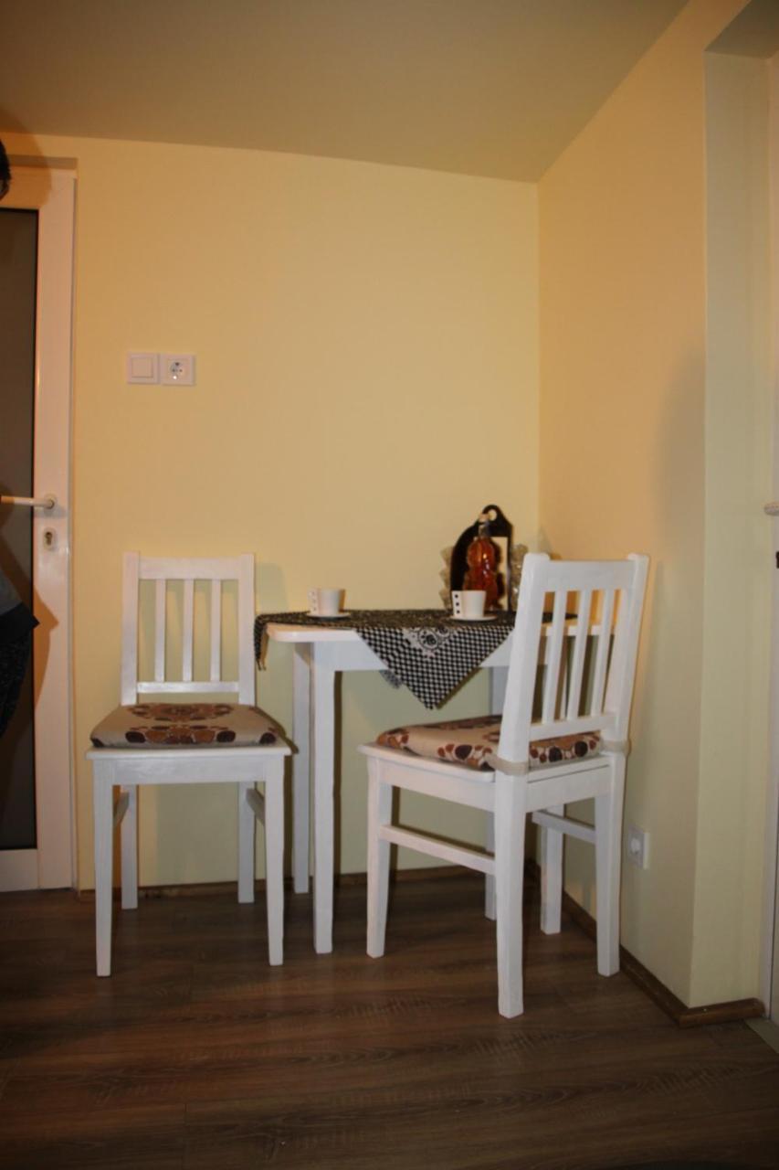Apartment Republicii Rustic In Center