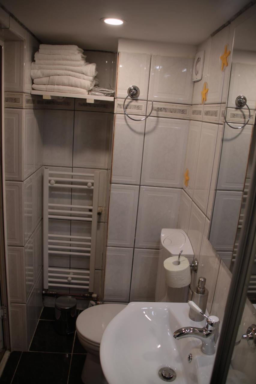 Apartment Republicii Rustic In Center Brasov